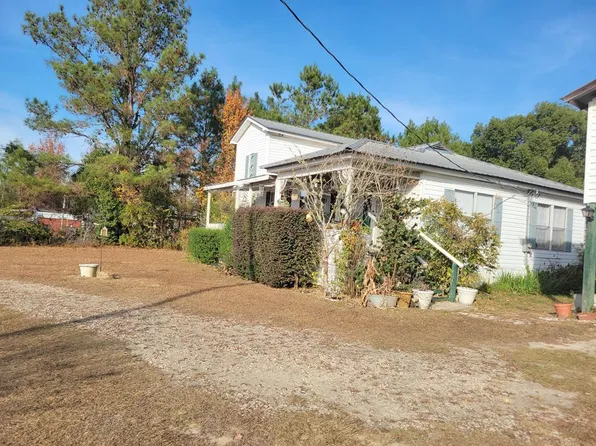 15817 SE County Road 69, Blountstown, FL 32424