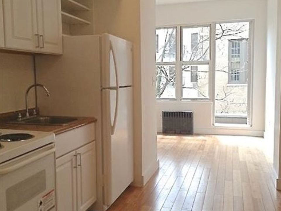1st image of 336 W 19th St APT 3E