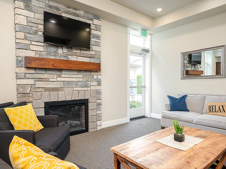 Fairview Court Townhomes — Photo 19