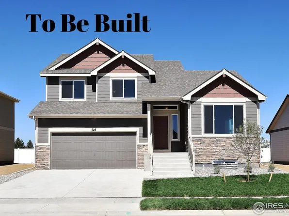 4860 Pinegrove St, Johnstown, CO 80534
