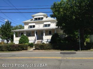 191 N Main St, Shavertown, PA 18708