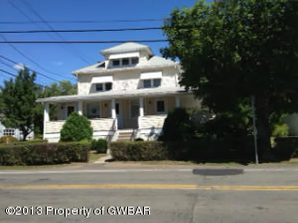 191 N Main St, Shavertown, PA 18708