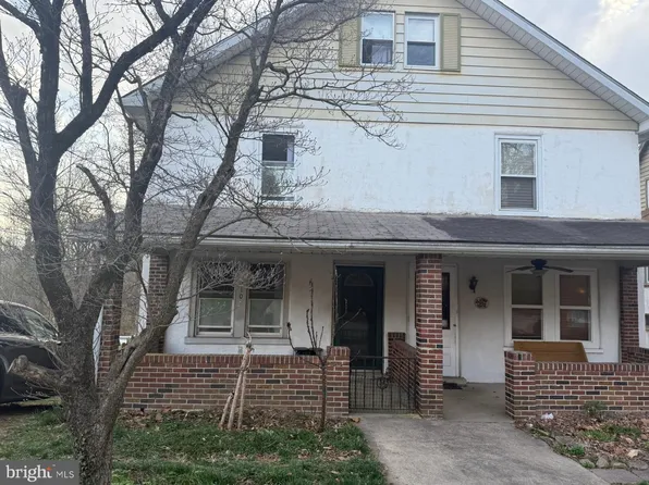 210 N Mill Rd, Kennett Square, PA 19348