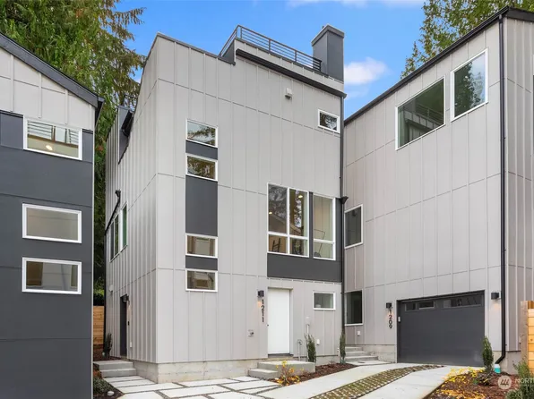 1211 NE 104th Street, Seattle, WA 98125
