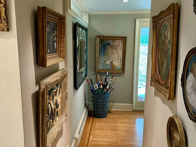 Hall