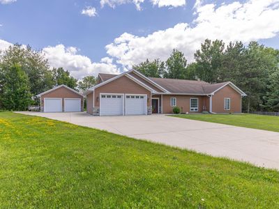 1614 NW 8th St, Grand Rapids, MN, 55744