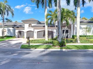 3799 Coventry Lane, Boca Raton, FL 33496
