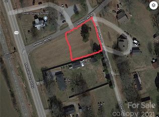 0 Midway Lake Rd, Mooresville, NC 28115