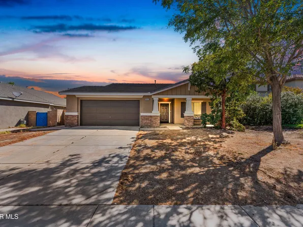 38132 Ranger Dr, Palmdale, CA 93552