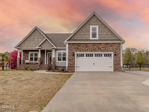 107 Bryan Pond Lane, Goldsboro, NC 27530