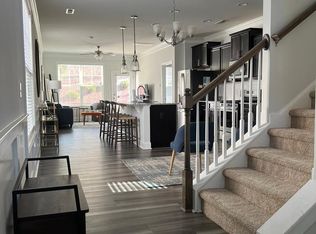 32 Finley Ridge Way, Greensboro, NC 27455