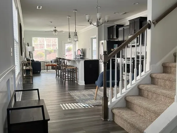 32 Finley Ridge Way, Greensboro, NC 27455