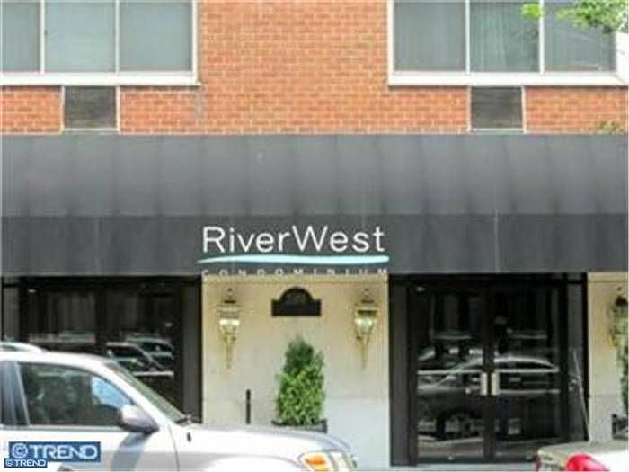 Building Entrance