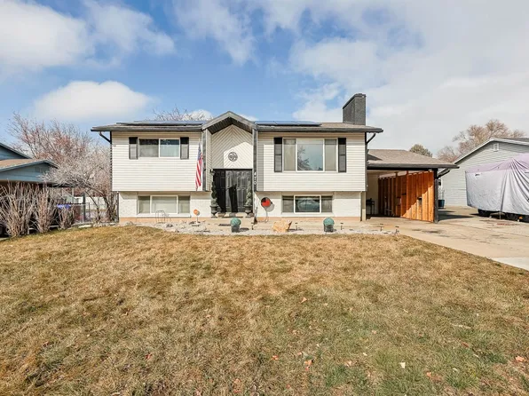 470 E 1750 N, North Ogden, UT 84414