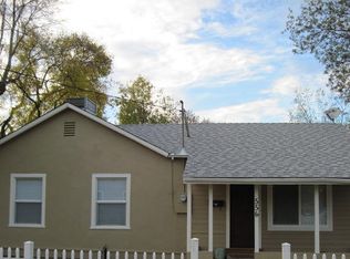 556 E 23rd St, Chico, CA 95928