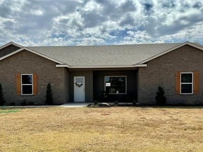 1325 County Road 1350, Chickasha, OK, 73018