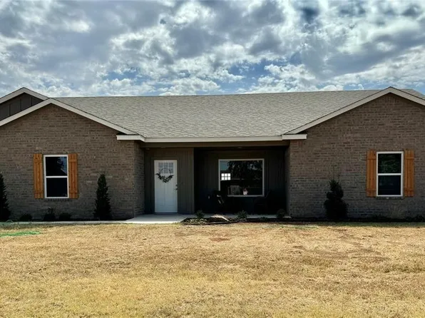 1325 County Road 1350, Chickasha, OK 73018