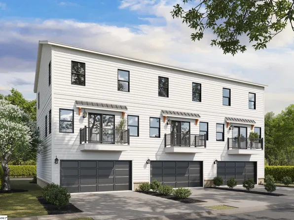 222 Oslo Dr, Spartanburg, SC 29302