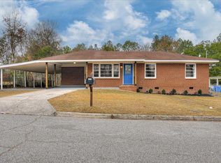 2017 Canada Dr, Augusta, GA 30906