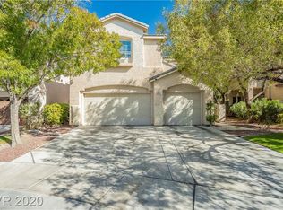 1412 Pintail Point St, Las Vegas, NV 89144