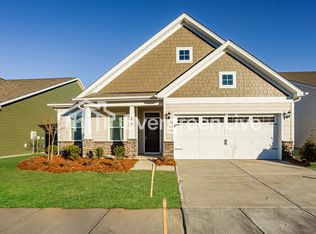 1072 Mapletree Ln, Indian Trail, NC 28079