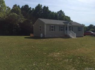 4959 Custis Millpond Rd, West Point, VA 23181