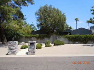 6636 E Corrine Dr, Scottsdale, AZ 85254