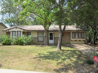 2405 Avis St, Mesquite, TX 75149