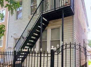 4751 S Hoyne Ave, Chicago, IL 60609