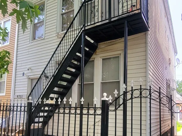 4751 S Hoyne Ave, Chicago, IL 60609