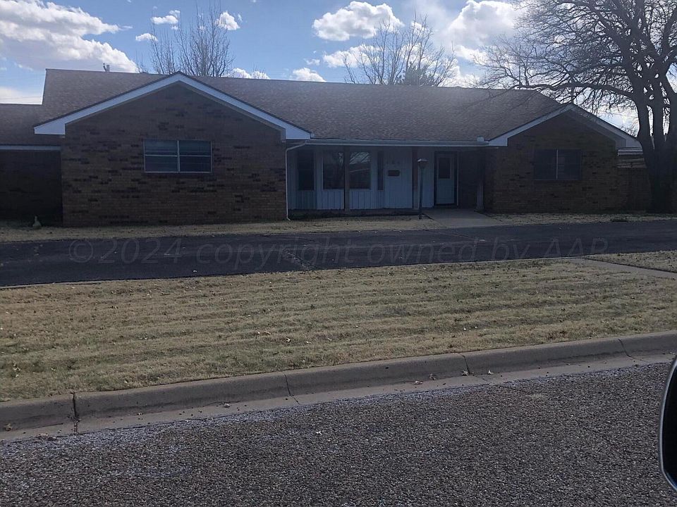 404 Baylor St, TX 79007 Zillow