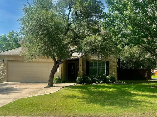 420 Wild Rose Dr, Austin, TX 78737