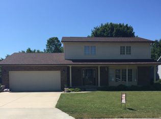 1264 Edgebrook Dr, Story City, IA 50248