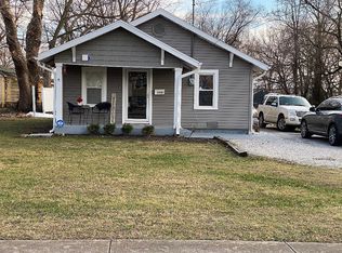 1528 E Central St, Springfield, MO 65802