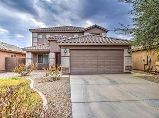 5123 E Silverbell Rd, San Tan Valley, AZ 85143