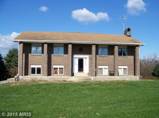 6360 Keysville Rd, Keymar, MD 21757