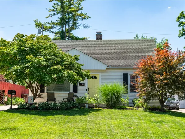 1224 Belvoir Ave, Dayton, OH 45409
