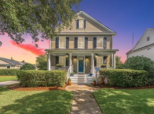 1600 Bulline St, Charleston, SC 29492