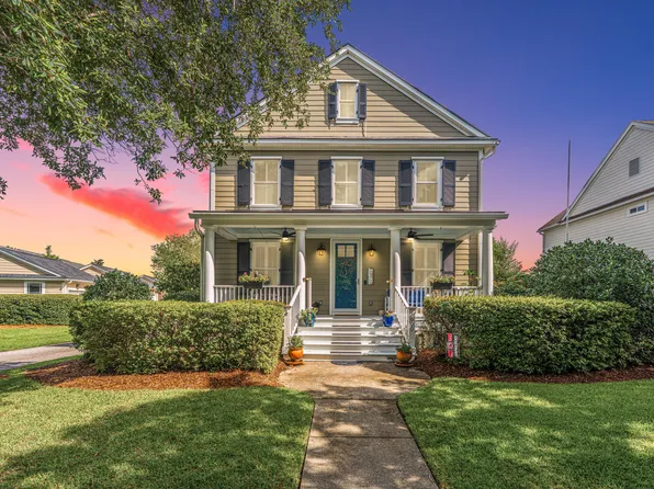 1600 Bulline St, Charleston, SC 29492