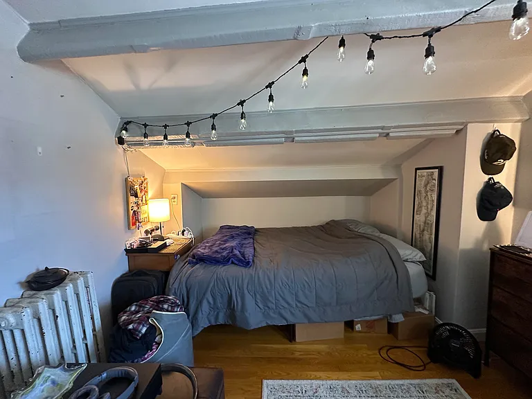 61 Hancock St #8 — Photo 4