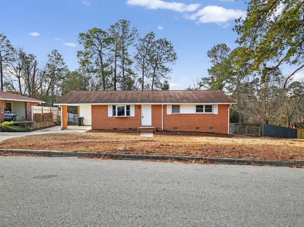 3517 Richmond Hill Road, Augusta, GA 30906