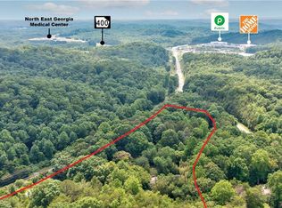 6439 S Chestatee St #124, Dahlonega, GA 30533