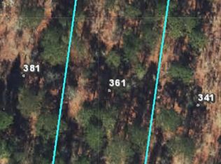 361 Pine Oak, Cameron, NC 28326