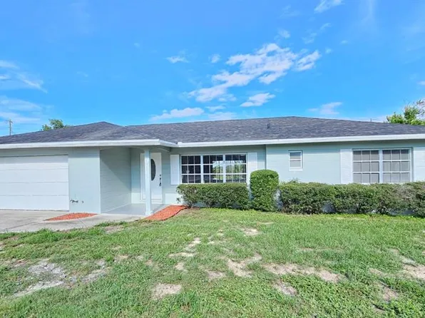 901 EDMUND AVENUE, DUNDEE, FL 33838