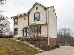 1004 York Way, Gibsonia, PA 15044