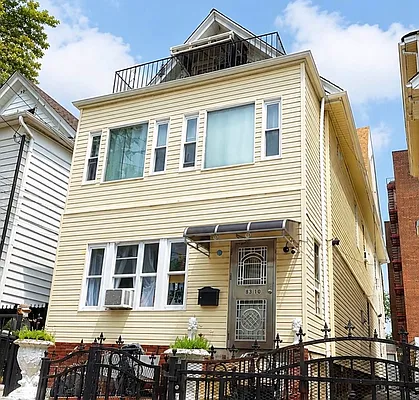 83-10 Pettit Avenue 