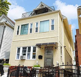 83-10 Pettit Avenue