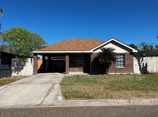 3808 Bluebird Ave, McAllen, TX 78504