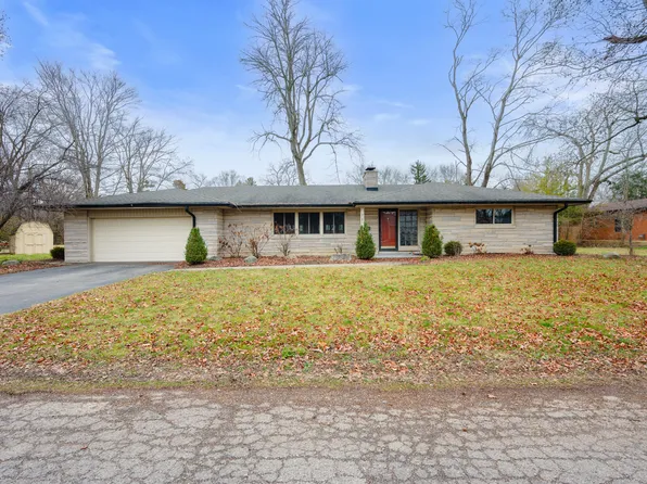 3101 W Ashland Ave, Muncie, IN 47304