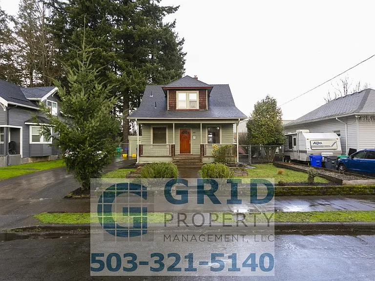 4535 SE Francis St — Photo 26